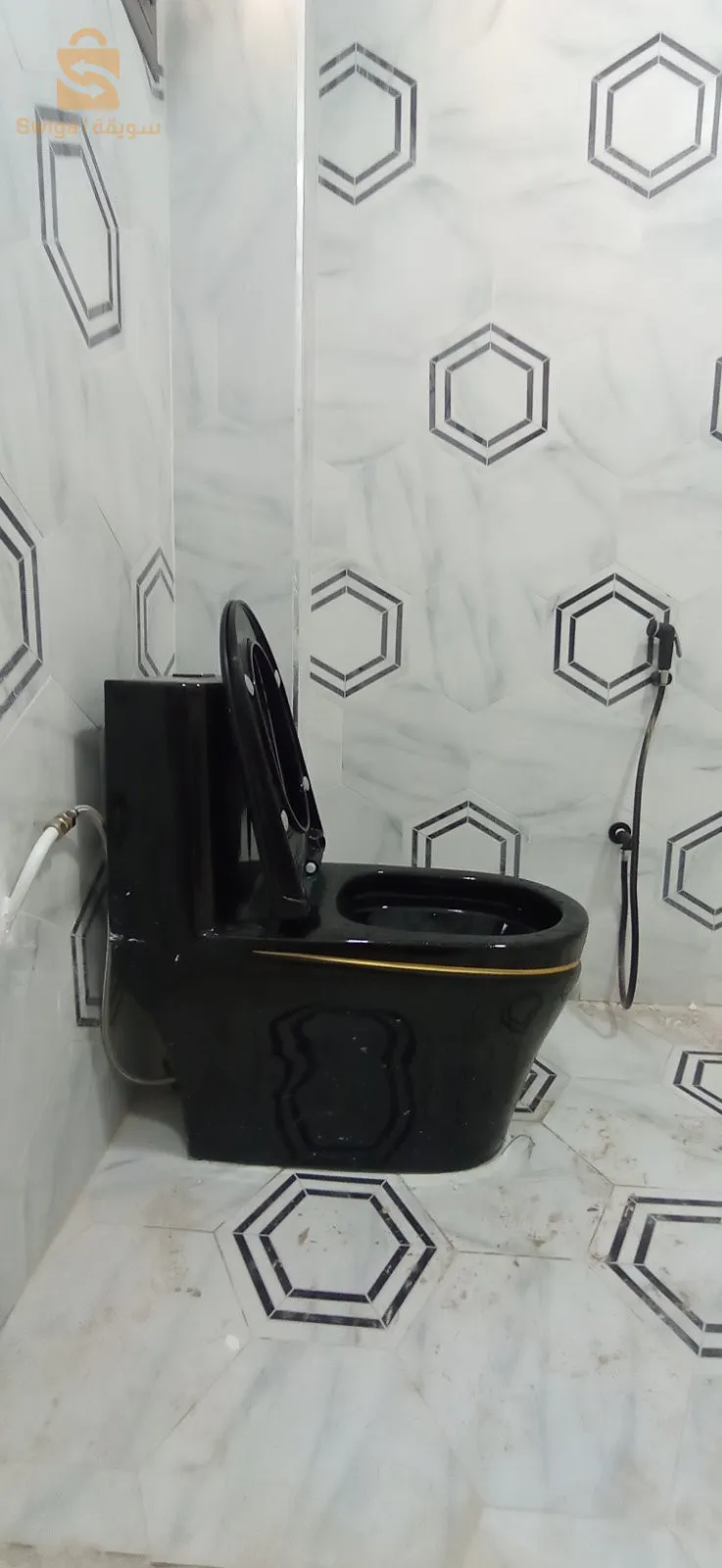 الترصيص الصحي والغاز والتدفئة والتبريد