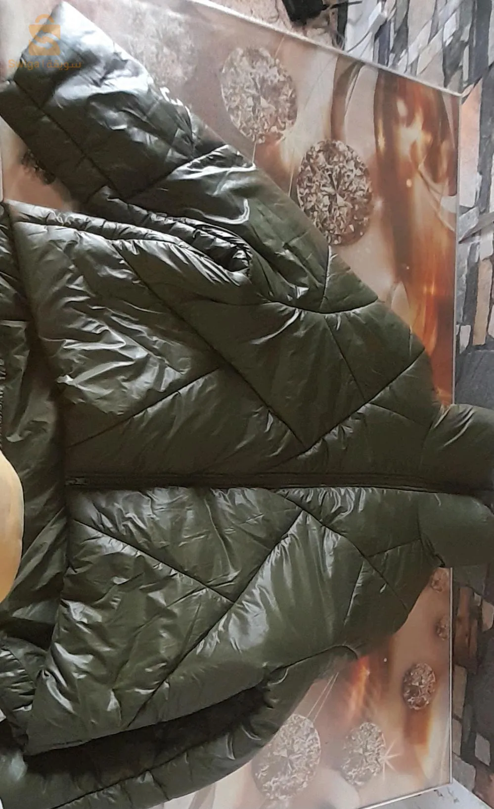 فيست هبال. تلبس 18الى20 سنة