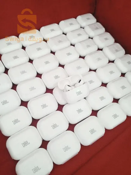 كيت بلوتوت JBL original✓صوت قوي و مميز جدا و لباز فور بزاف✓بطارية تشد 5ساعات✓ واظح في للمكالمات