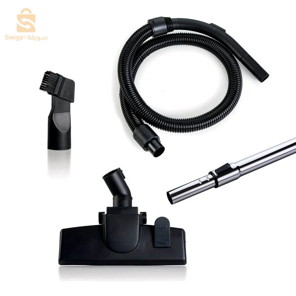 مكنسة كينوود الكهربائية قوية