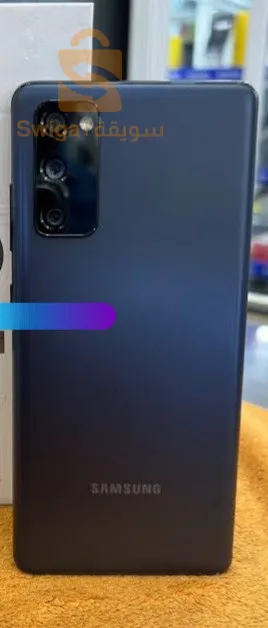 S20fe 6/128 caba uk et 9/10