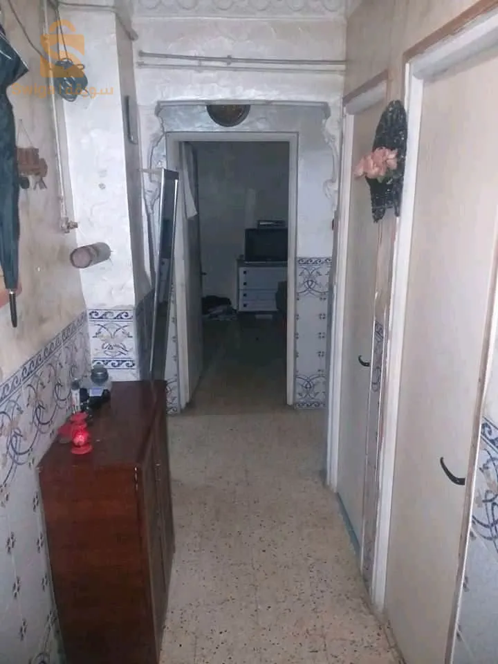 منزلF3