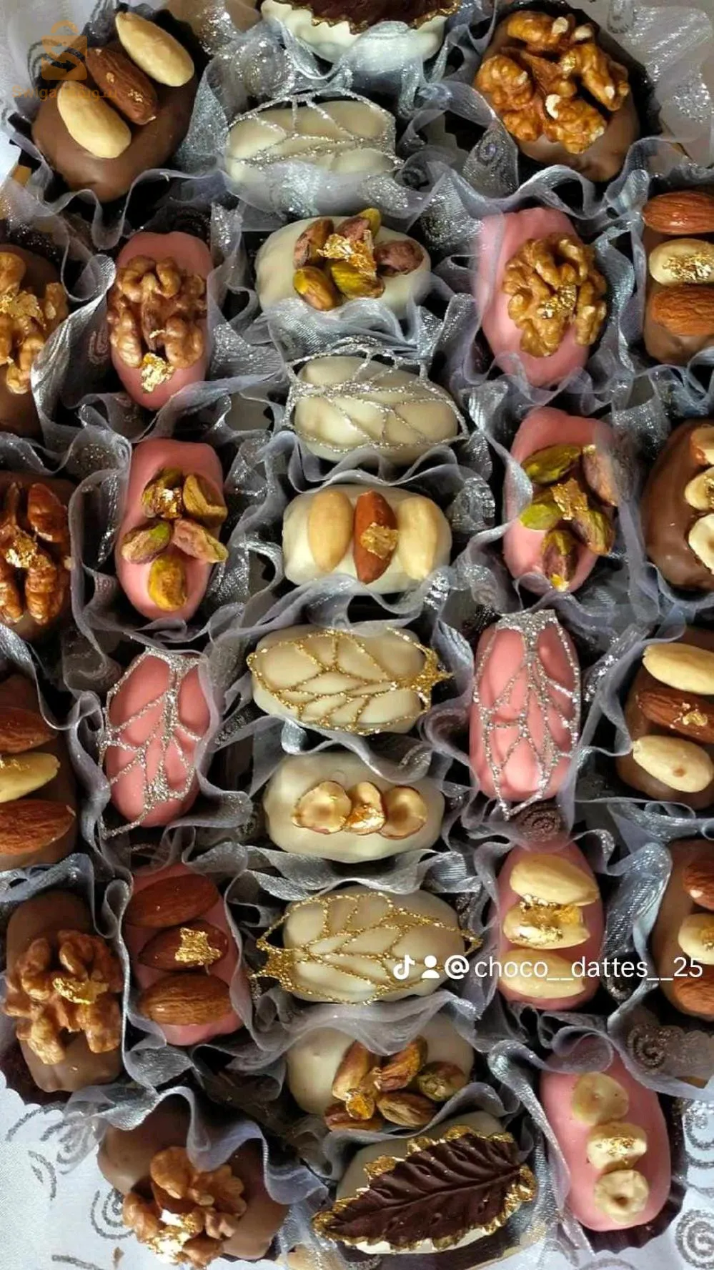 nouvelle ville Ali Mendjli