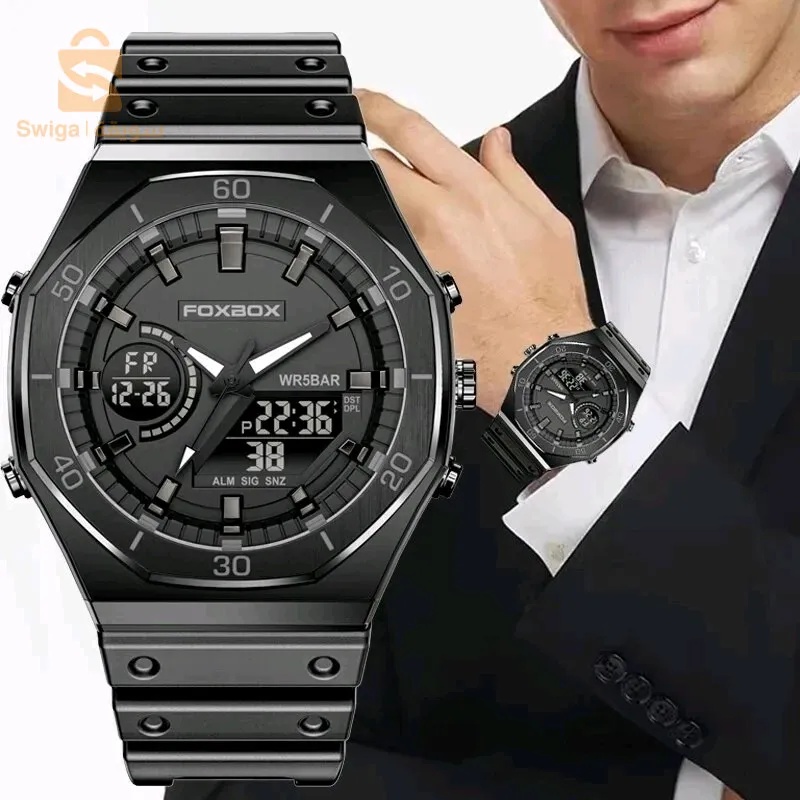 montre homme