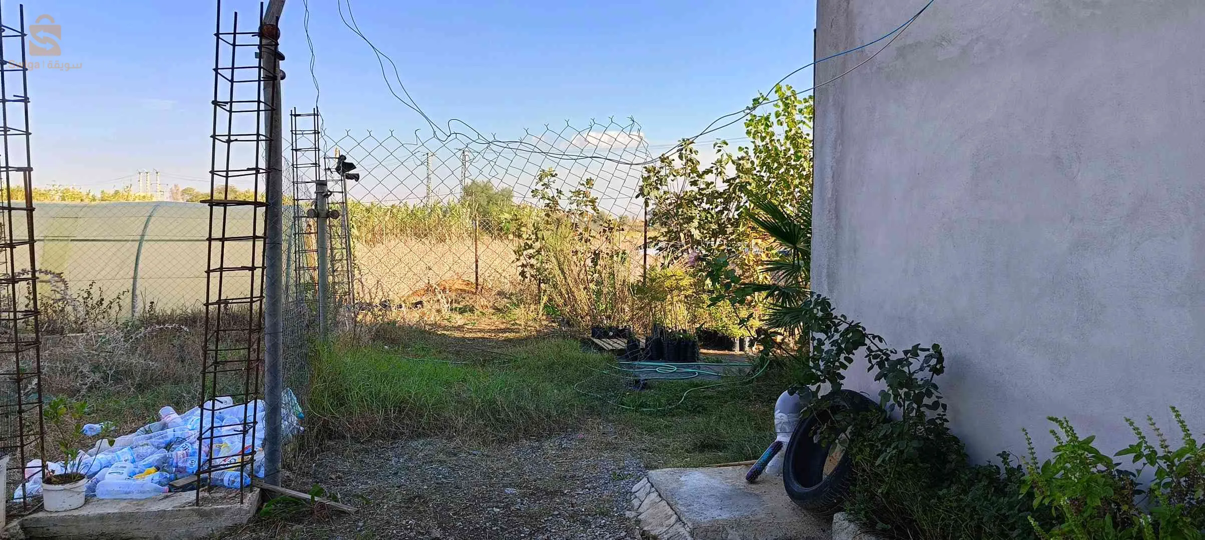 قطعة أرض للبيع بحي بن شوبان