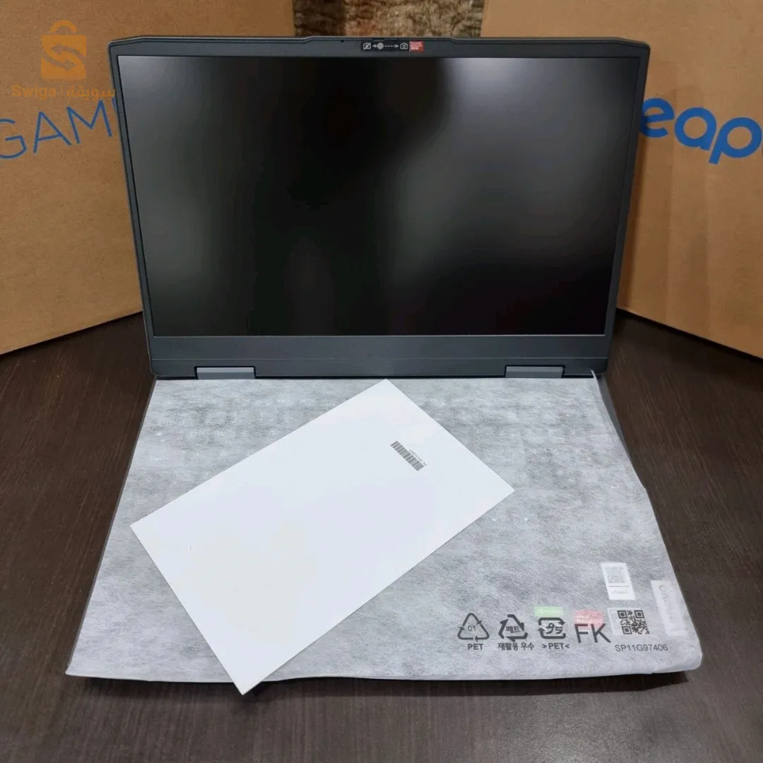 حاسوب IdeaPad Gaming 3