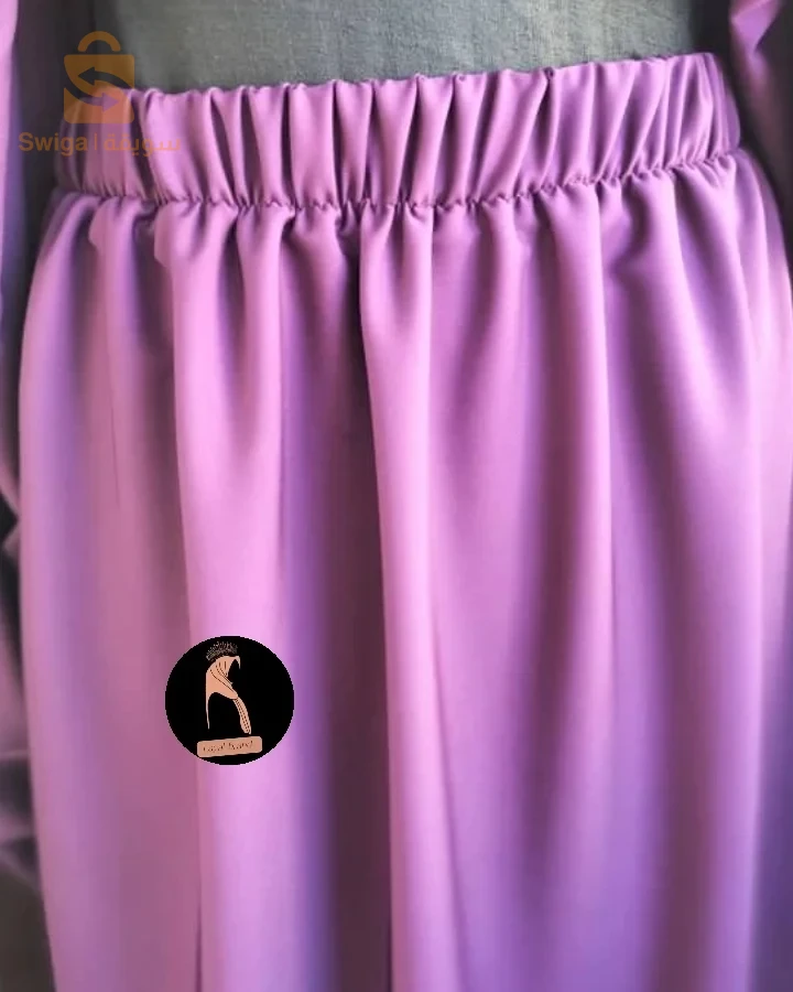 جلباب جمانة