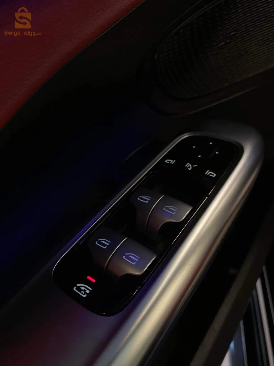 MERCEDES CLASSE C 2022