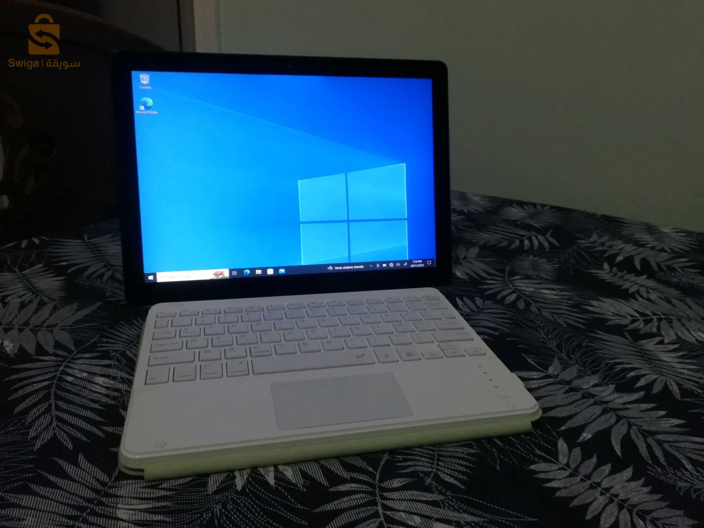 Dell latitude 5285