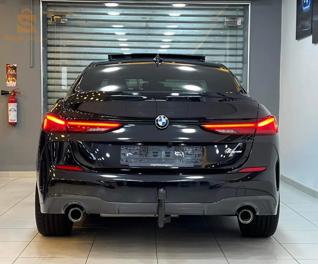 🆕 BMW série2.  220d 🇩🇪