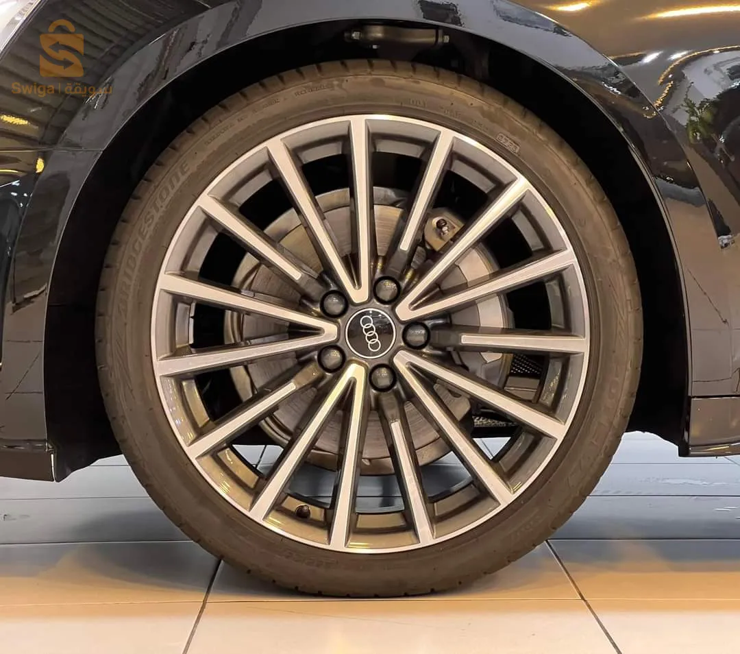 🆕 Audi A5   Sportback 40 tdi Quattro
