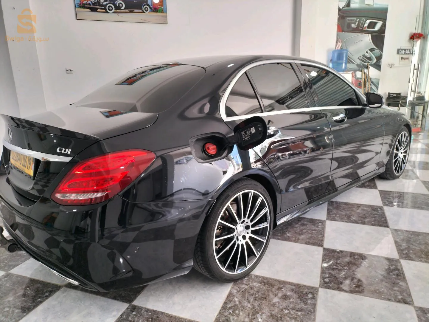 DM AUTO EL EULMA