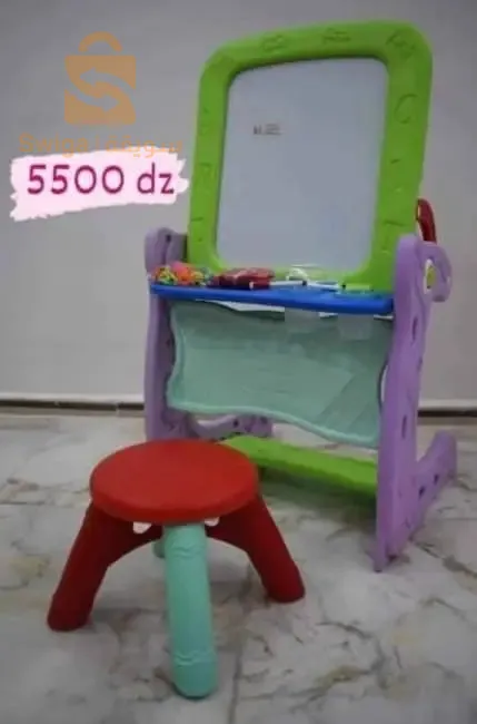 مكتب اطفال
