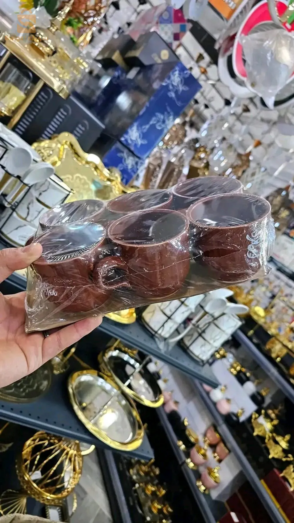 شوب