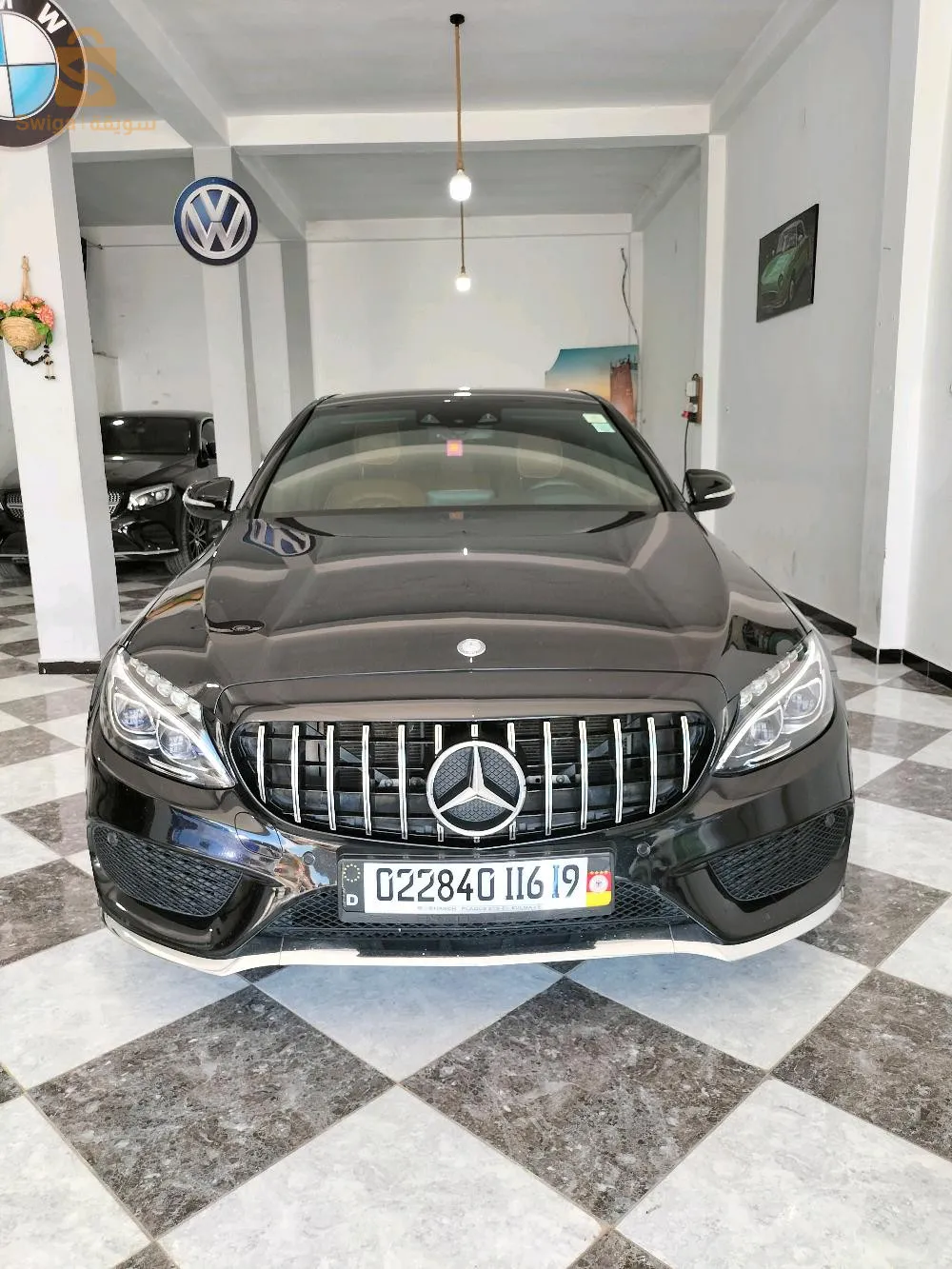 DM AUTO EL EULMA