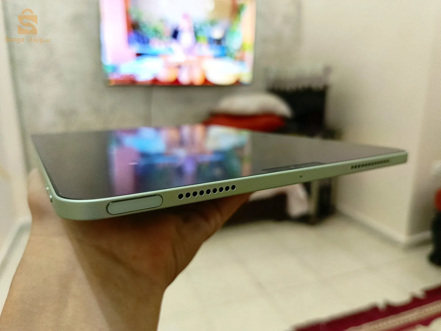 ipad air 4 🔥