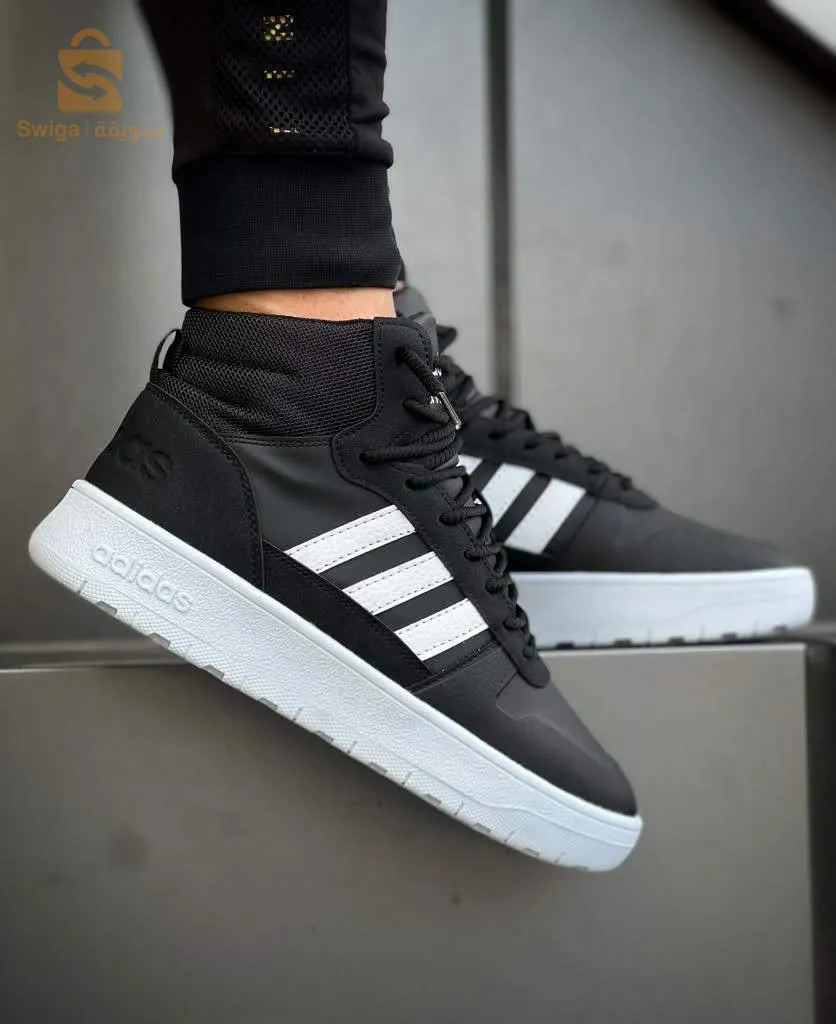 حذاء adidas جودة عالية مصنوع في الفيتنام