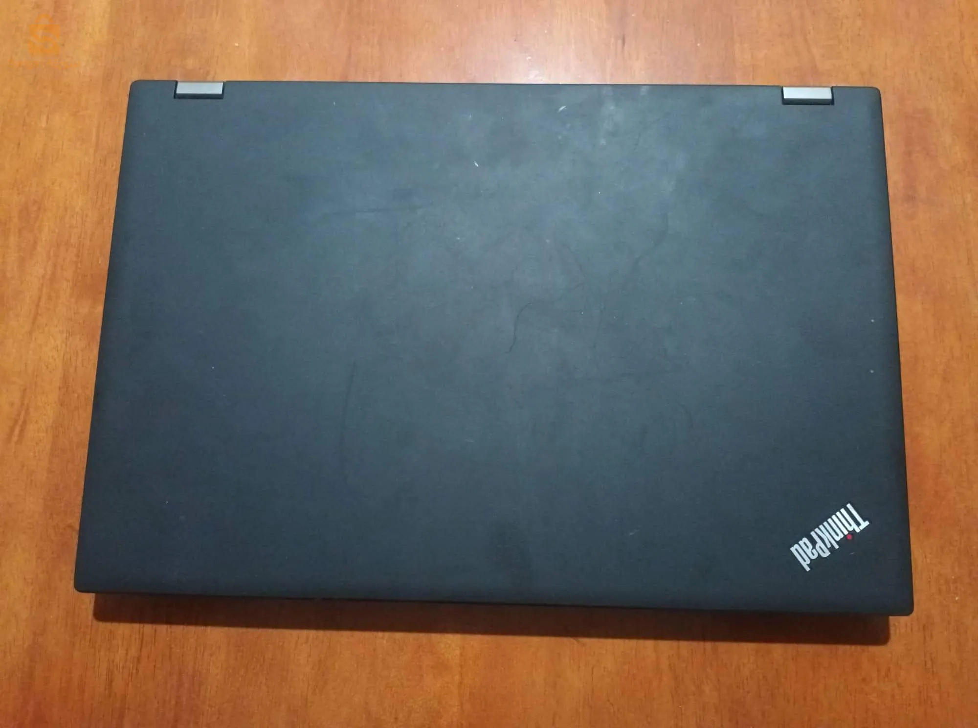 Lenovo ThinkPad vpro p53