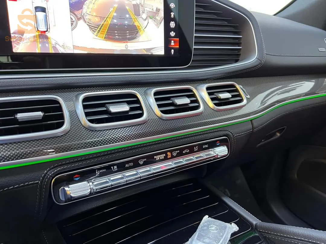 🆕 Mercedes GLE 300d