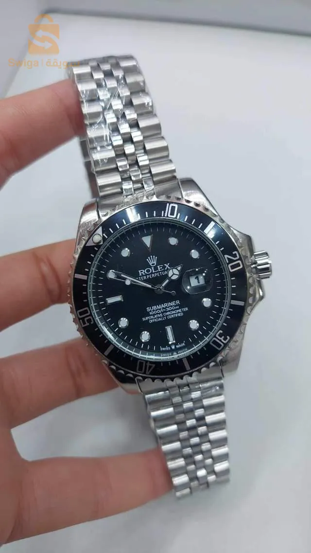 ساعة حجا شاب