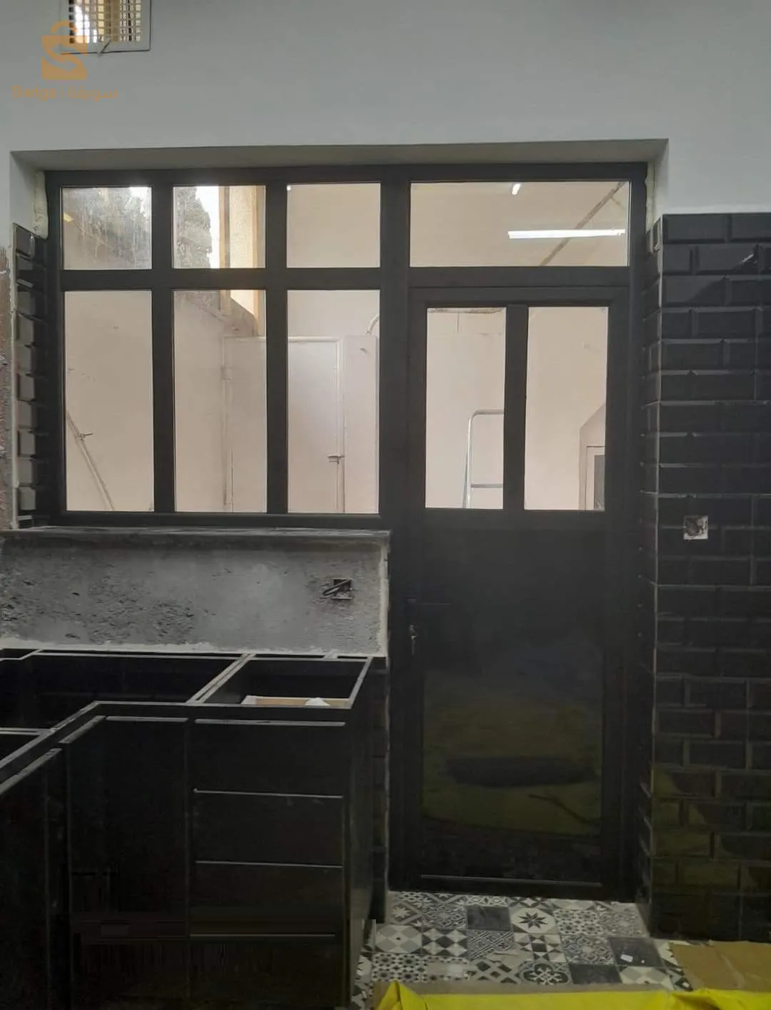 جدد حياتك وغير ديكور دارك 🏠 نقدم لكم اهم الخدمات المتوفرة لتغير  🏠💫👌
وتتهنا 🤔من رطوبة مطبخ او حمام (ميديتي)
سومة معقولة والخدمة رائعة 🙂🙂
اتصل بينا وما توفتش الفرصة 📲📲📲
👷👷👷

نقدم لكم احسن واجمل الديكورات 😍 لتزيين 🏠🏠🏠💝💯
مرحبا بكم  اليكم عروضنا 💥🔥
✅✅#تركيب الأسقف البلاستكية Pvc
✅✔ ديكورات بلاكوبلاتر 💫💫
✅✅_اسقف بلاكوبلاتر 😍
✅✅_بناء جدران🧱 بلاكو بلاتر ✔
✅✅_تغليف الجدران بلبلاكو بلاتر ✅✅💯
🏞️تركيب أعشاب إصتناعية gazoun
_✅✅اقواس__بلاكوبلاتر 💫😍👊
✅✅ مشلار  ابواب 🚪نوافد بلكارت بكل انواعها .... الخ
✅الدهانات الحديثة بكل انواعها و العادية
أسعارنا جد  ومعقولة تتناسب مع الجودة المطلوبة والخدمة المقدمة ✅✅✅
اتصل نحن في الخدمة📲📲
لا تفوت الفرصة و الوقت  😍💫💯👊
لمزيد من المعلومات اتصل 📲📲

 📲📲📲0797030724
وهران  
أو على الخاص🤳🤳🤳
ارضاؤكم غايتنا مرحبا بكم❤