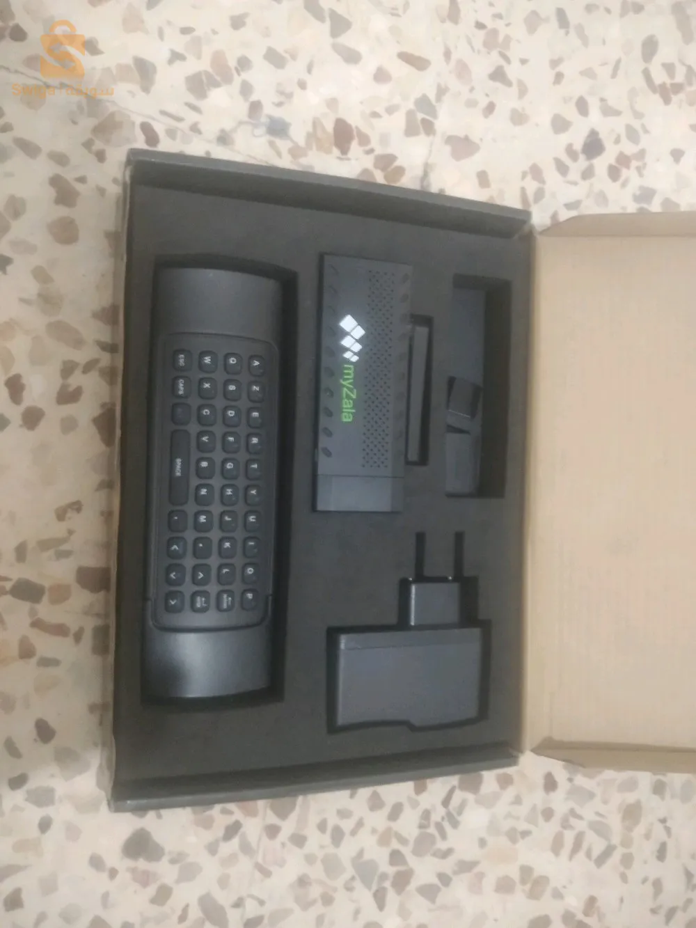 عين اسمارة