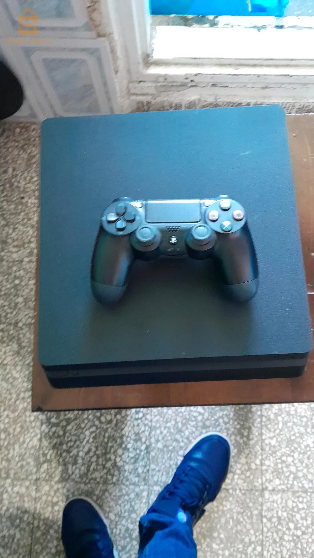 Ps4 slim