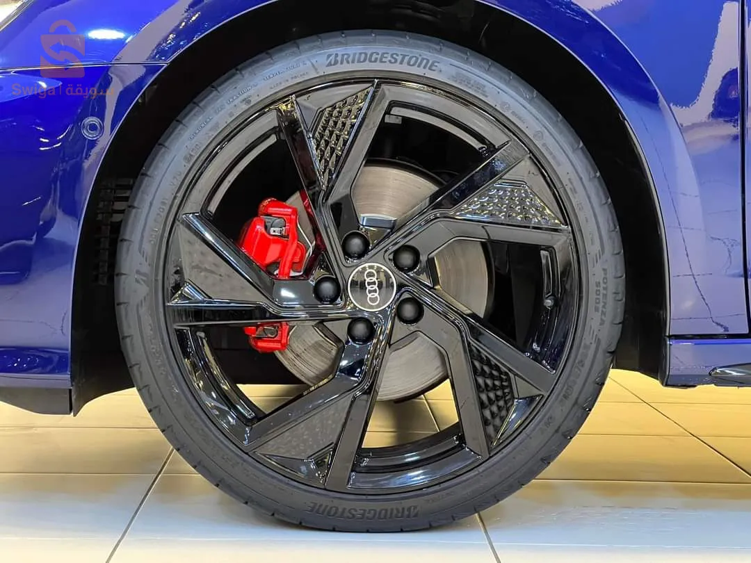 🆕 Audi A3   kit Rs3  🇩🇪