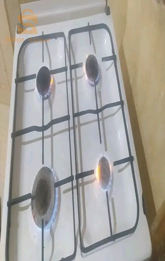 حي علي بن سعيد الجلفة