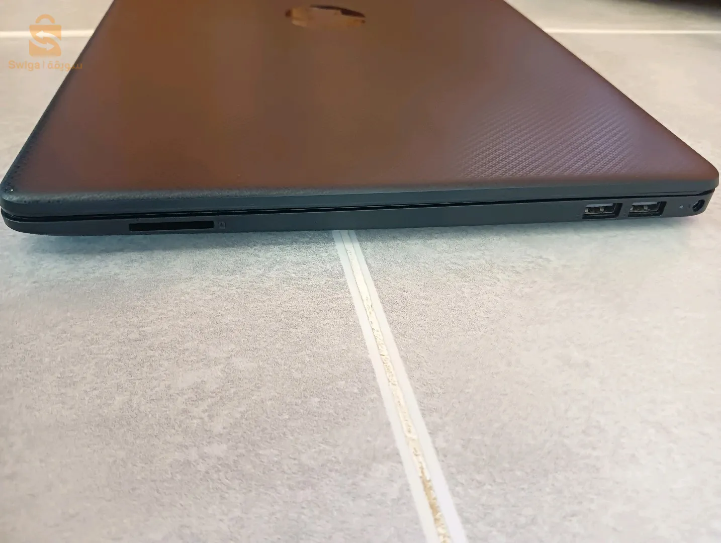 حاسوب HP laptop