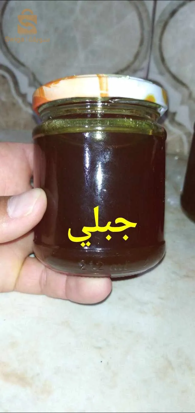 عسل السدر
عسل جبلي
عسل متعدد الأزهار
غذاء ملكي
بروبوليس