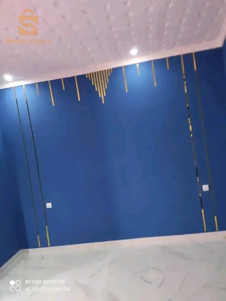 بانتر ديكور