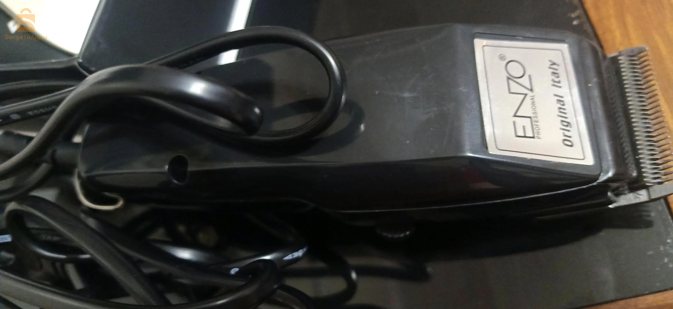 tendouse Enzo originale made in Italie