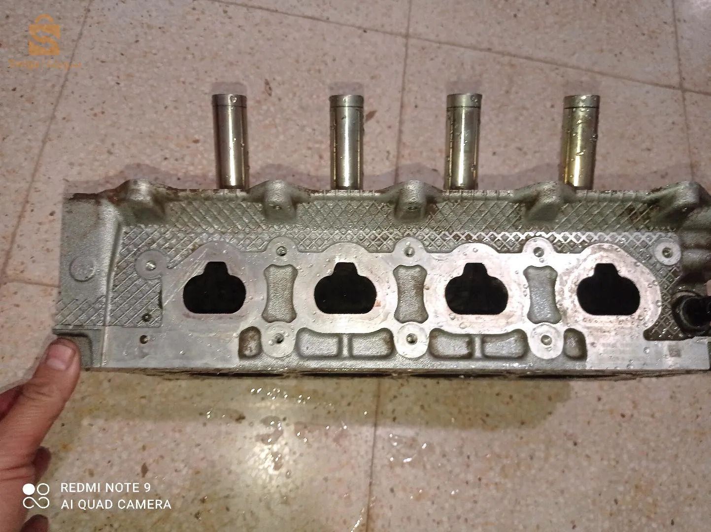 كيلاص خاصة بمحرك رونو 1.2 16 v