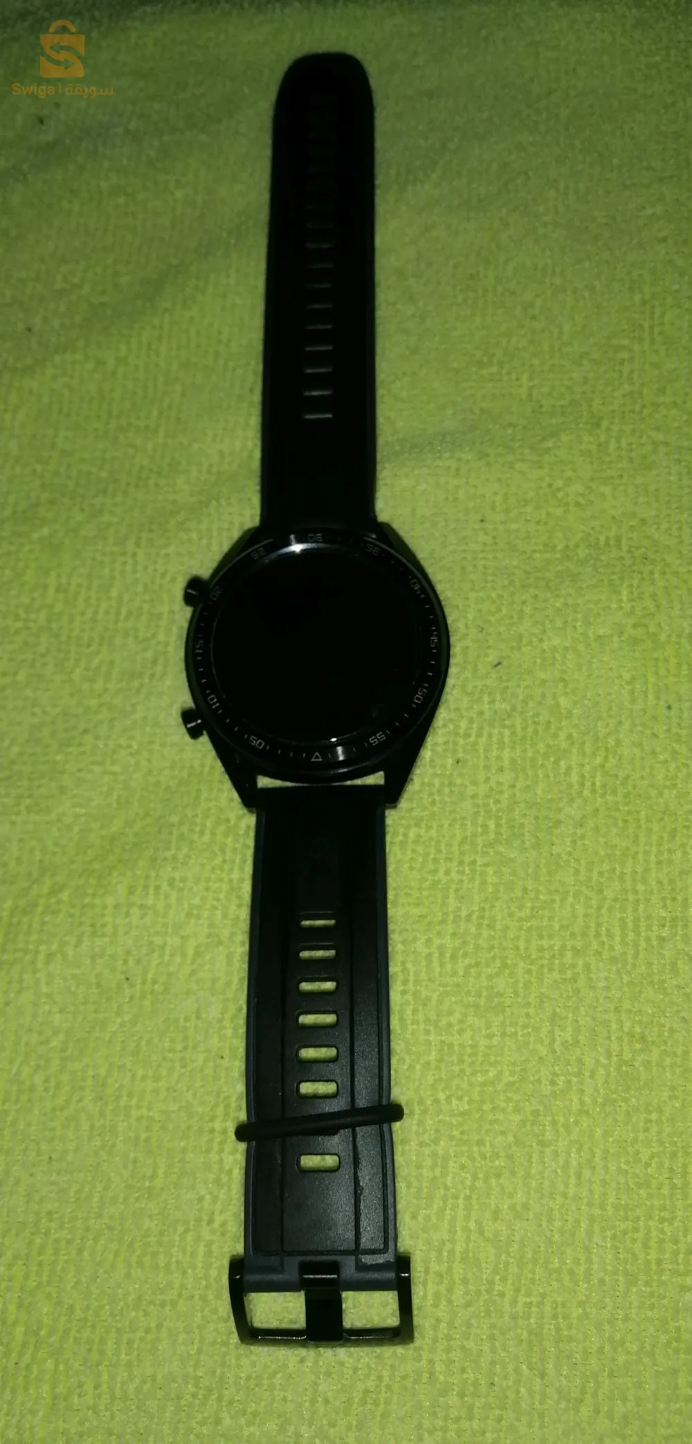 Smart watch huawei gt_ebd
