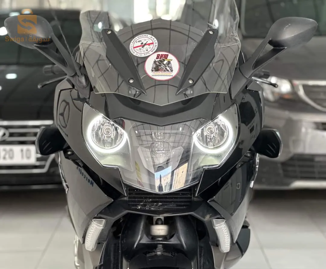 BMW K1600 GT 933