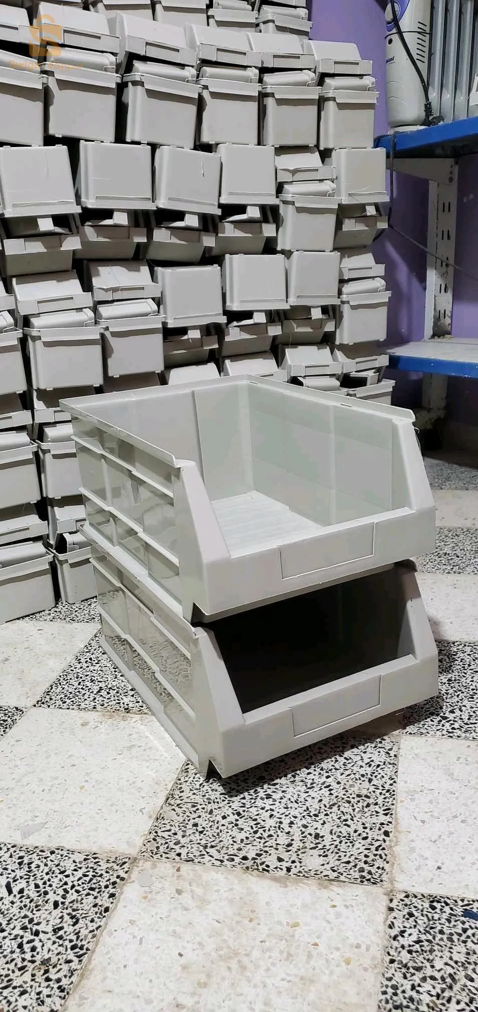 منتجات بلاستيك