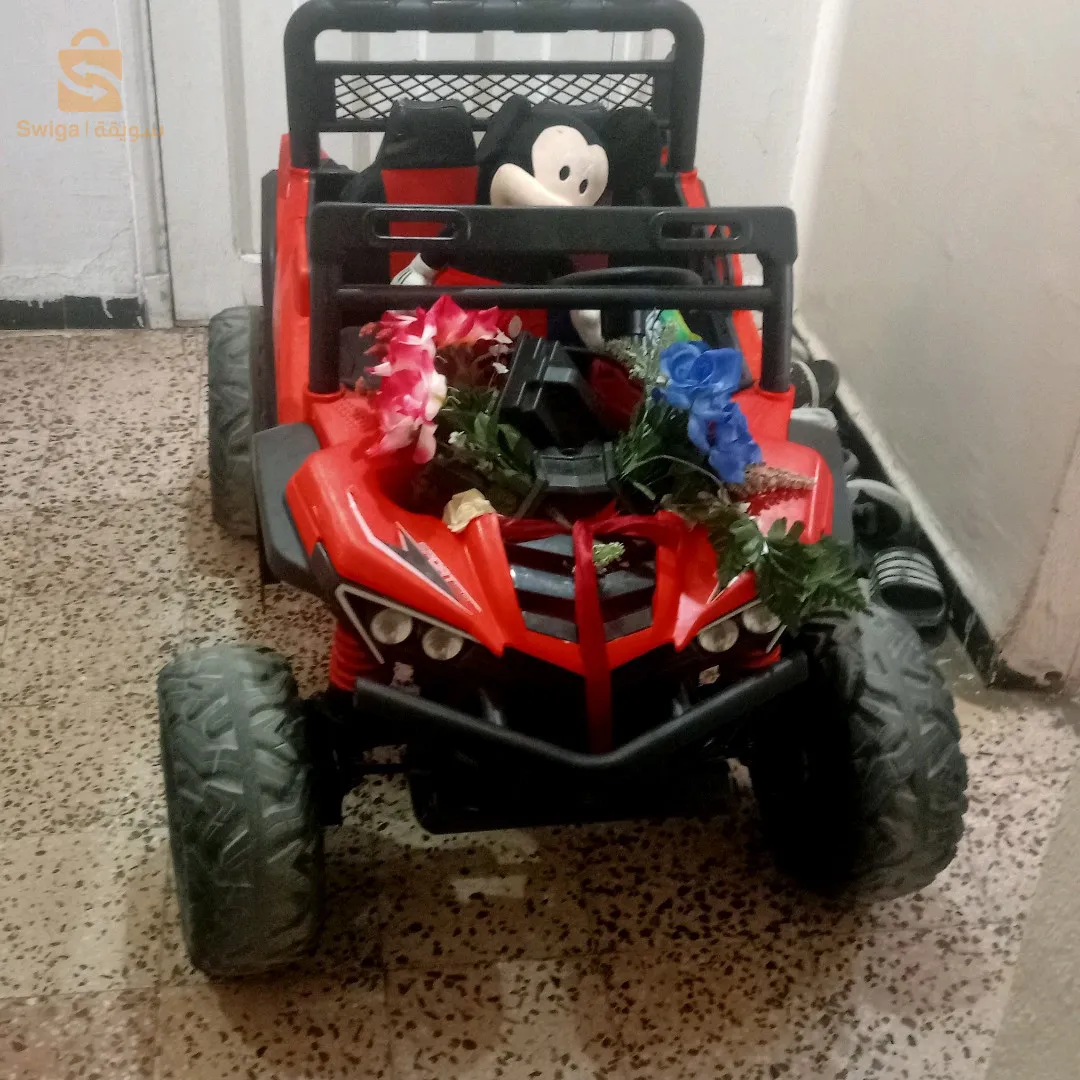 وادي الزناتي قالمة