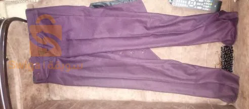 كوستيم رجال جديد مقاس m