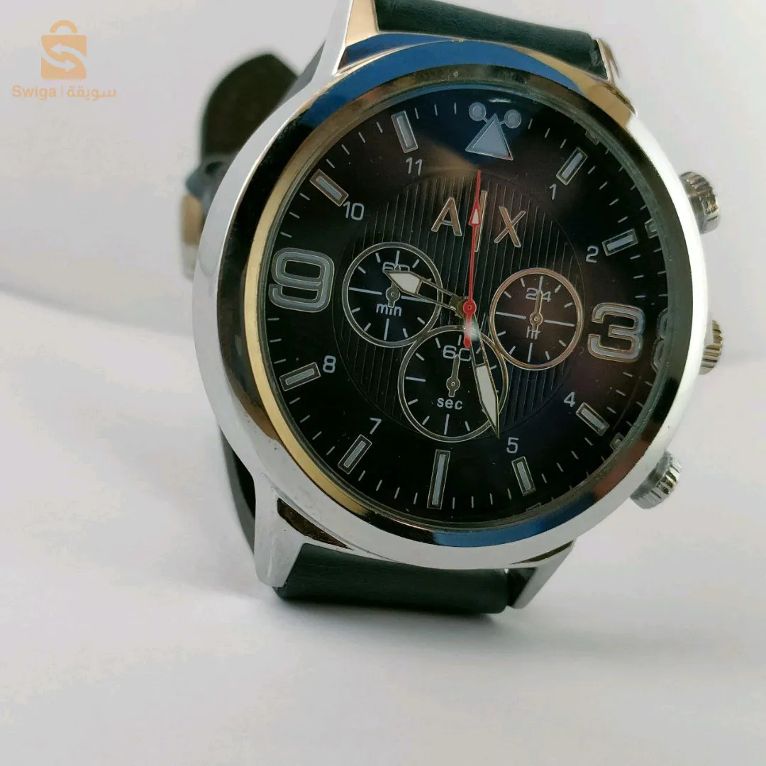 High quality men's and women's watches