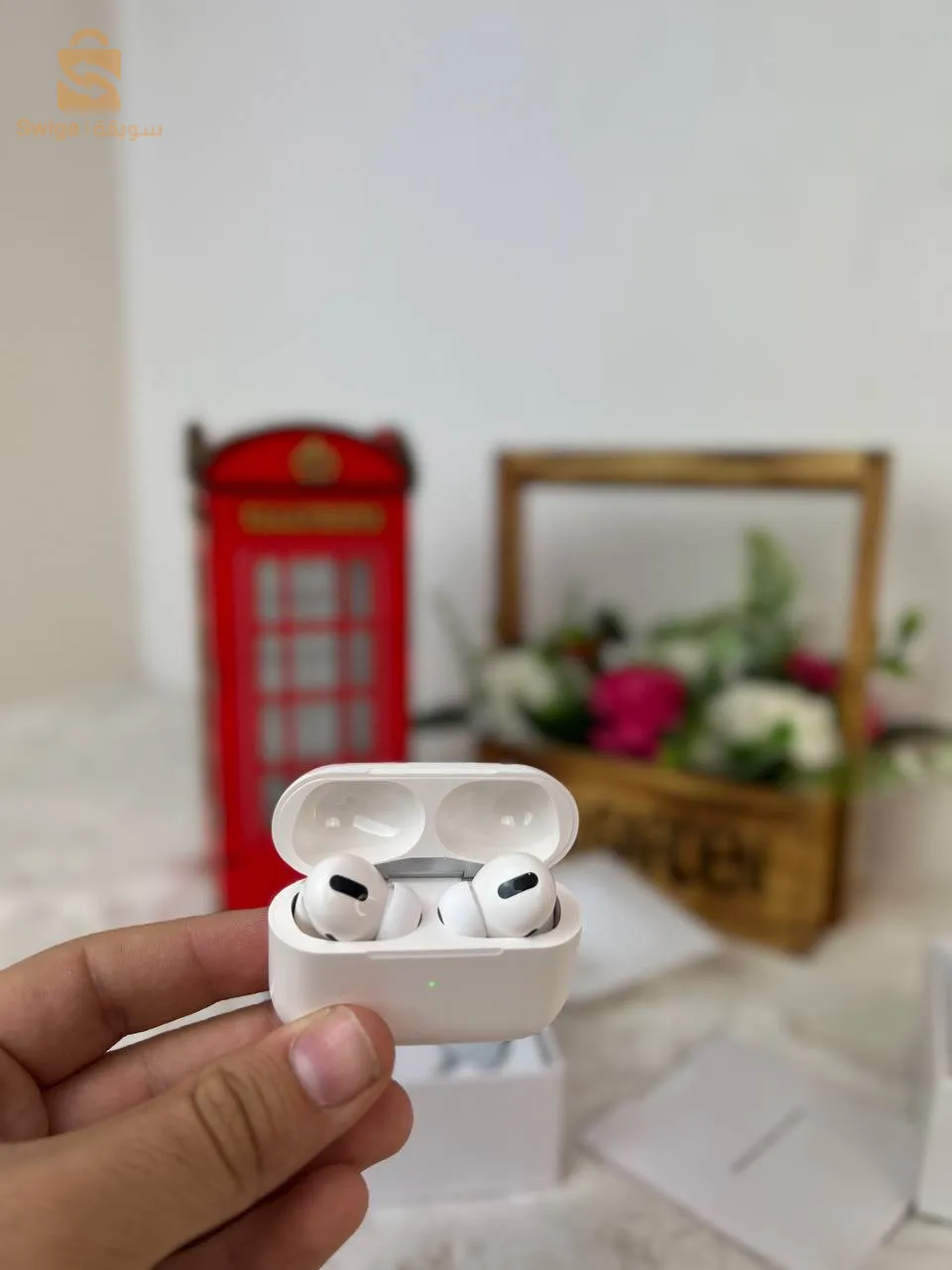 Airpod Pro USA