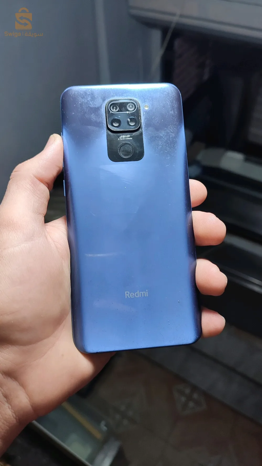 6/128 مليح بزاف 
متخدمش لبصمة