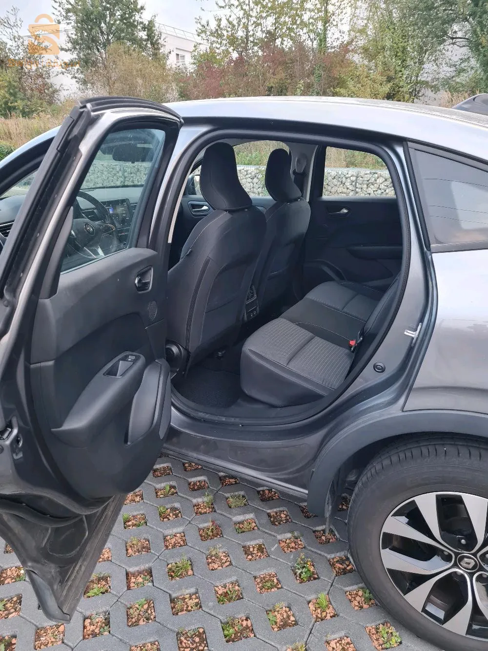 Renault Arkana 1.3 tce 140ch essence hybride