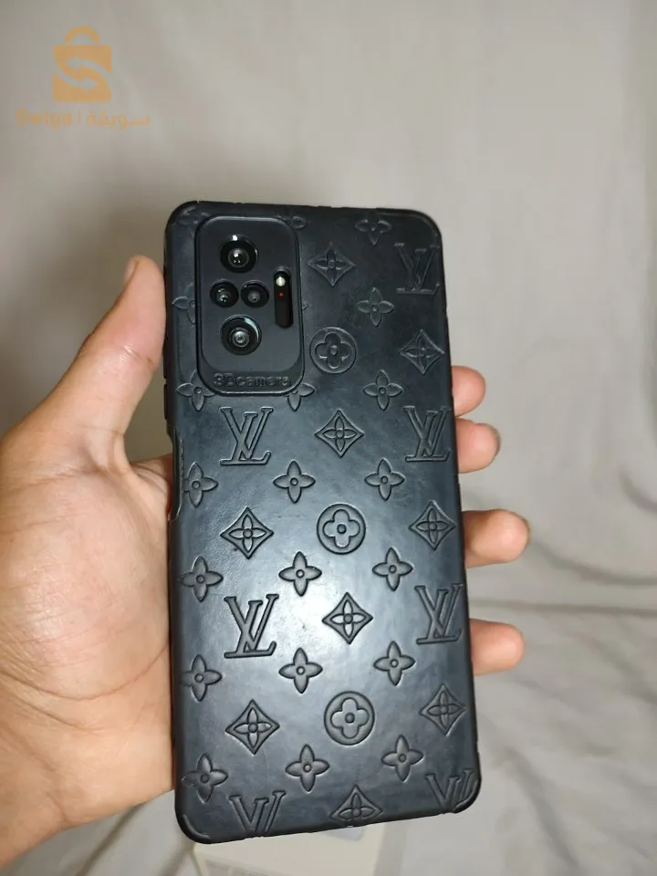 رادمي نوت 10 برو