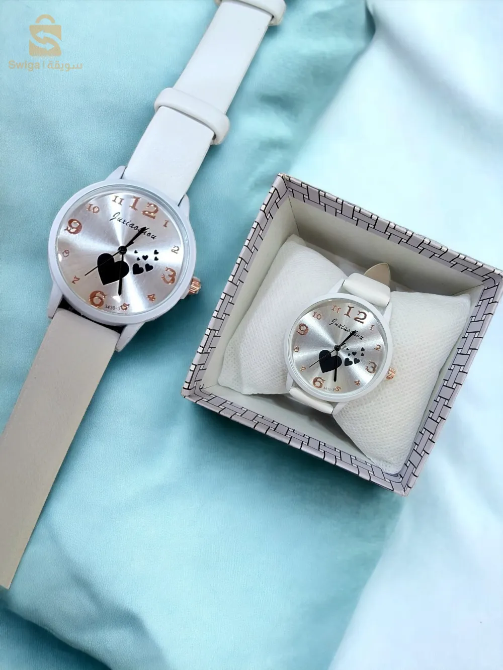 montres pour femmes