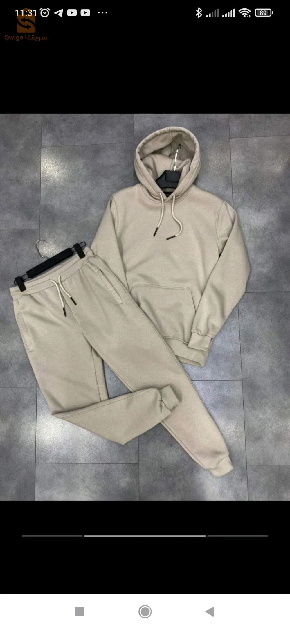 اونسوبل كاليتي نقية و سومة ڨاطو مرحبا بكم ♥️💪🔥