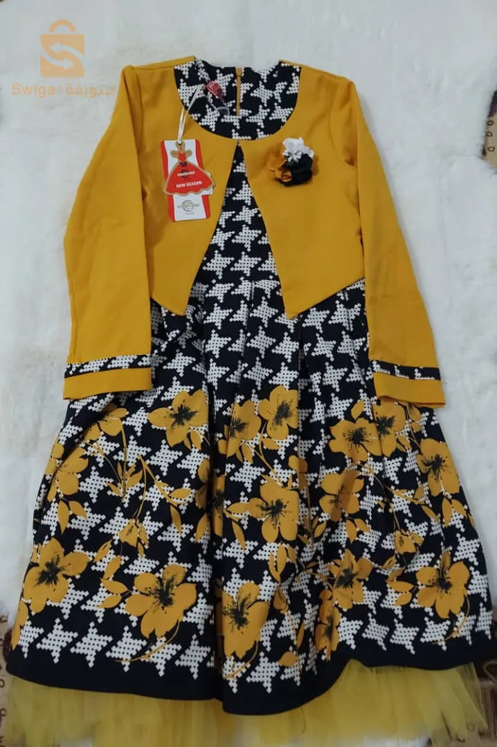 Girls and boys clothes