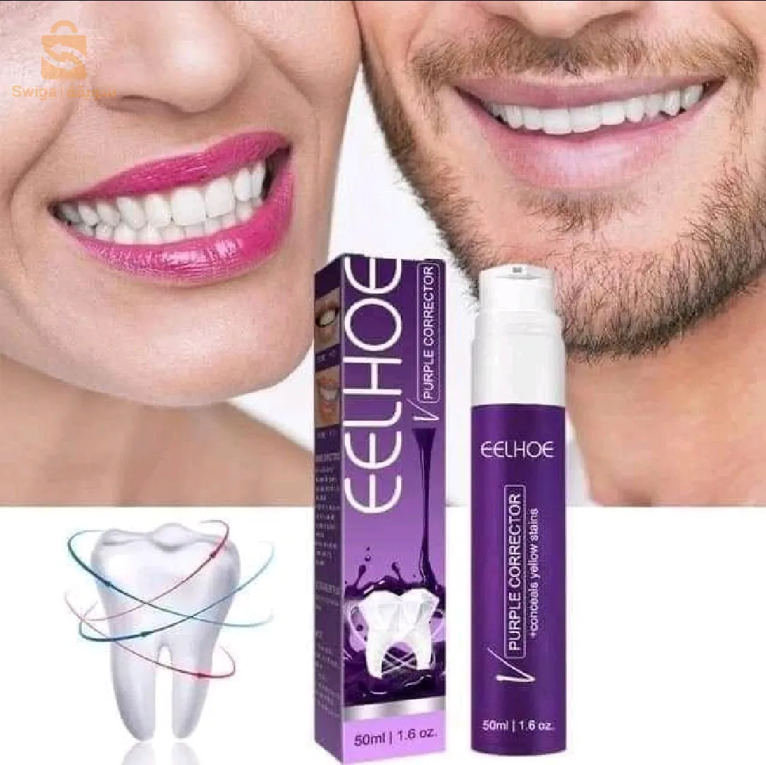 EELHOE PURPLE CORRECTOR