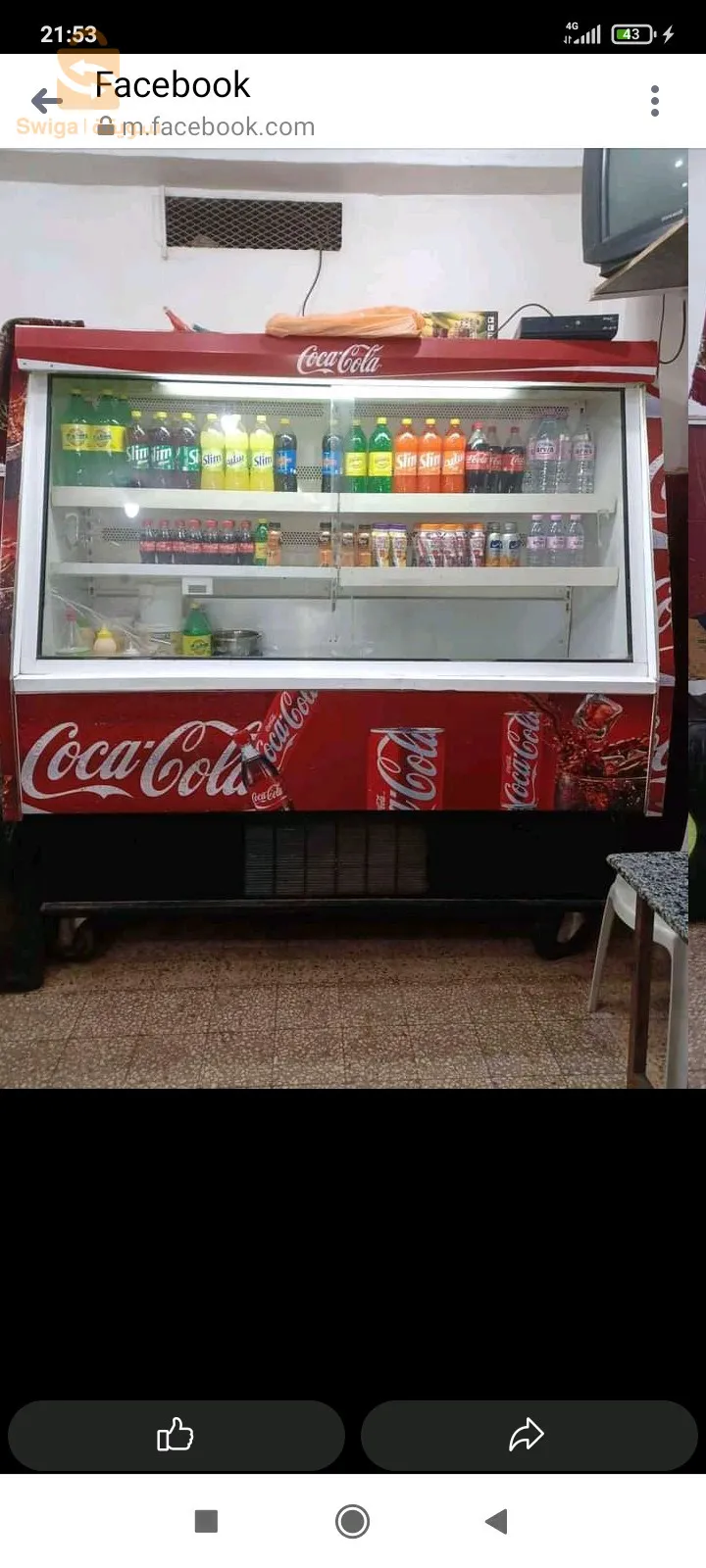 الرشايقة تيارت