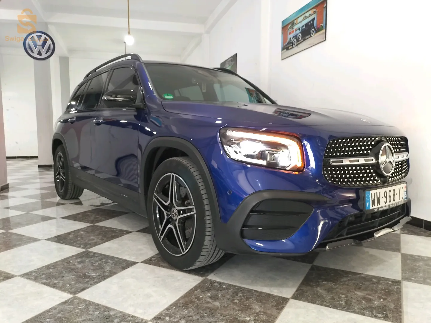 DM AUTO EL EULMA
